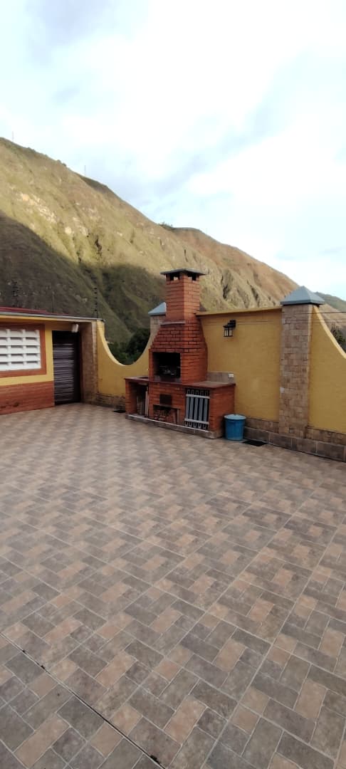 Urb. Los Cerrillos - La Puerta Edo. Trujillo