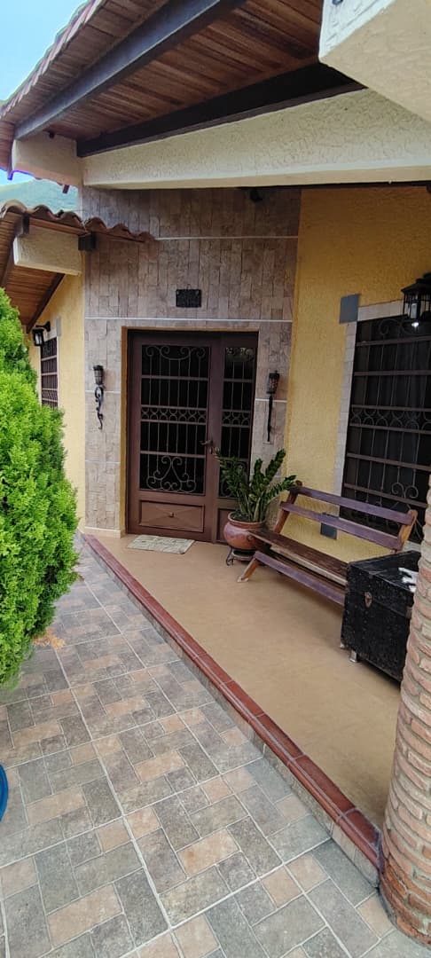 Urb. Los Cerrillos - La Puerta Edo. Trujillo